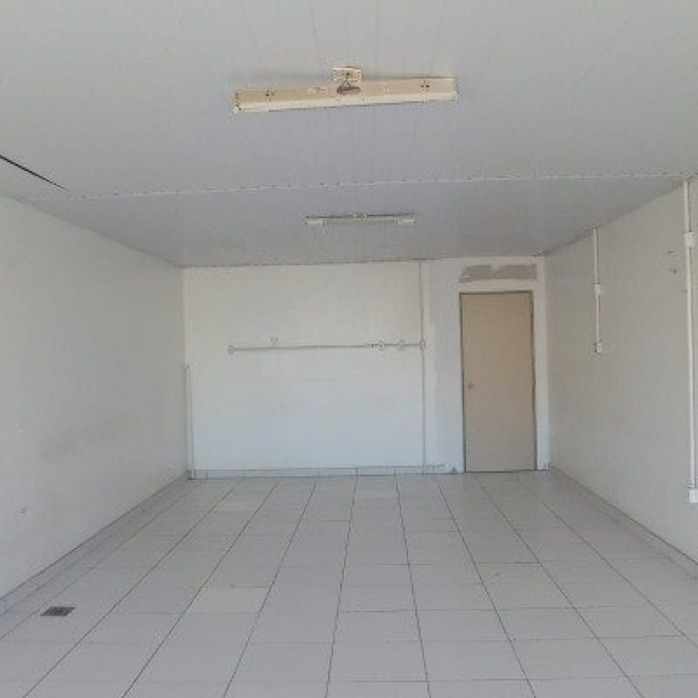 Sala Comercial 