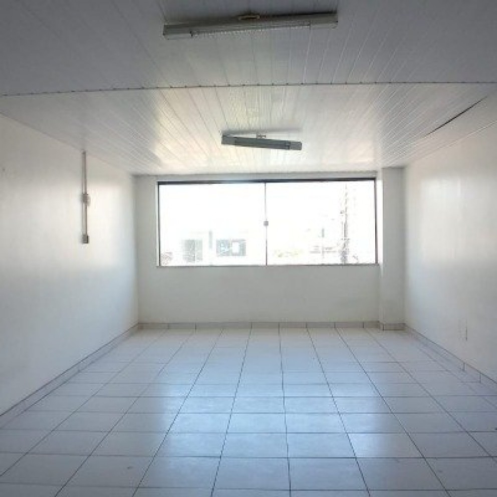 Sala Comercial 
