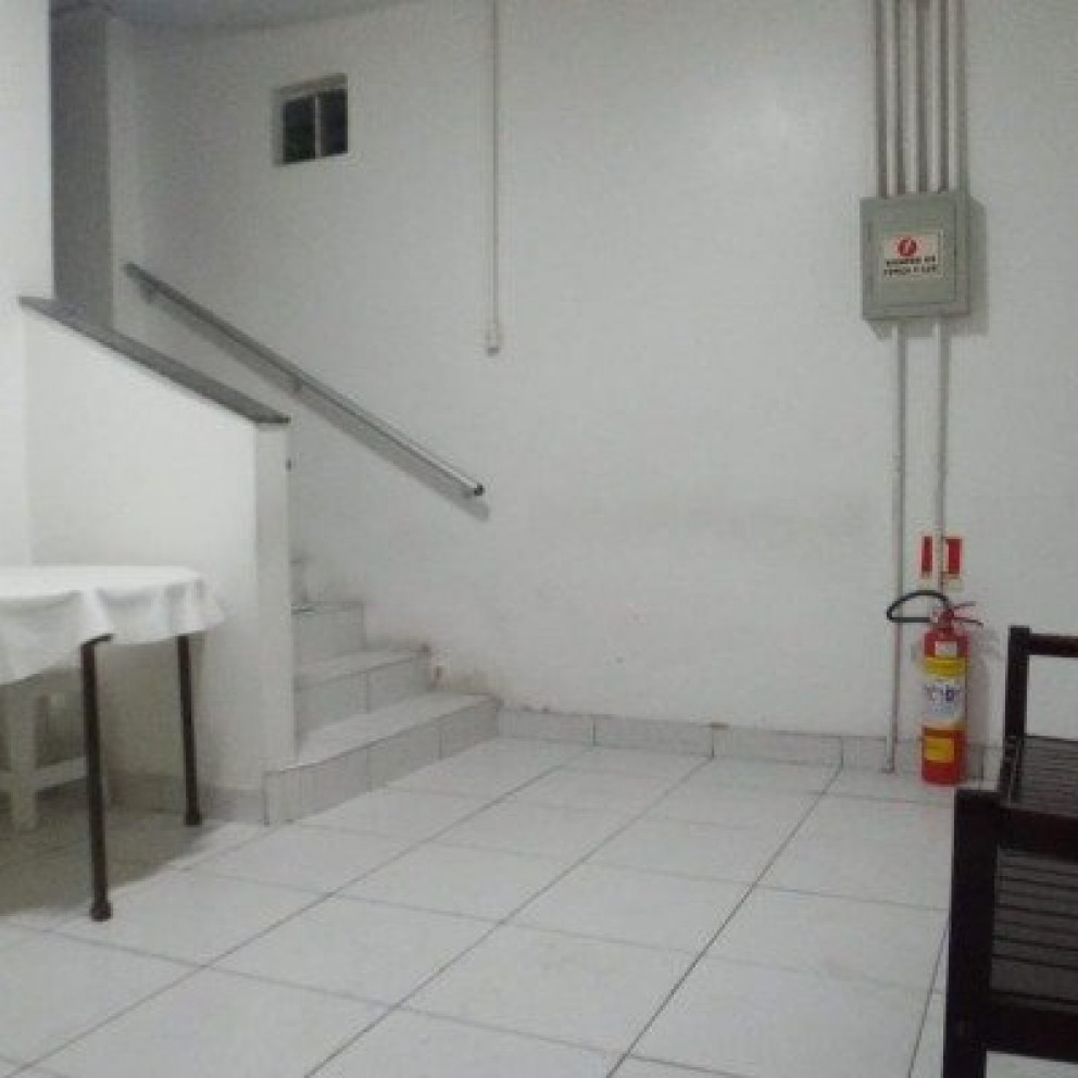 Sala Comercial 