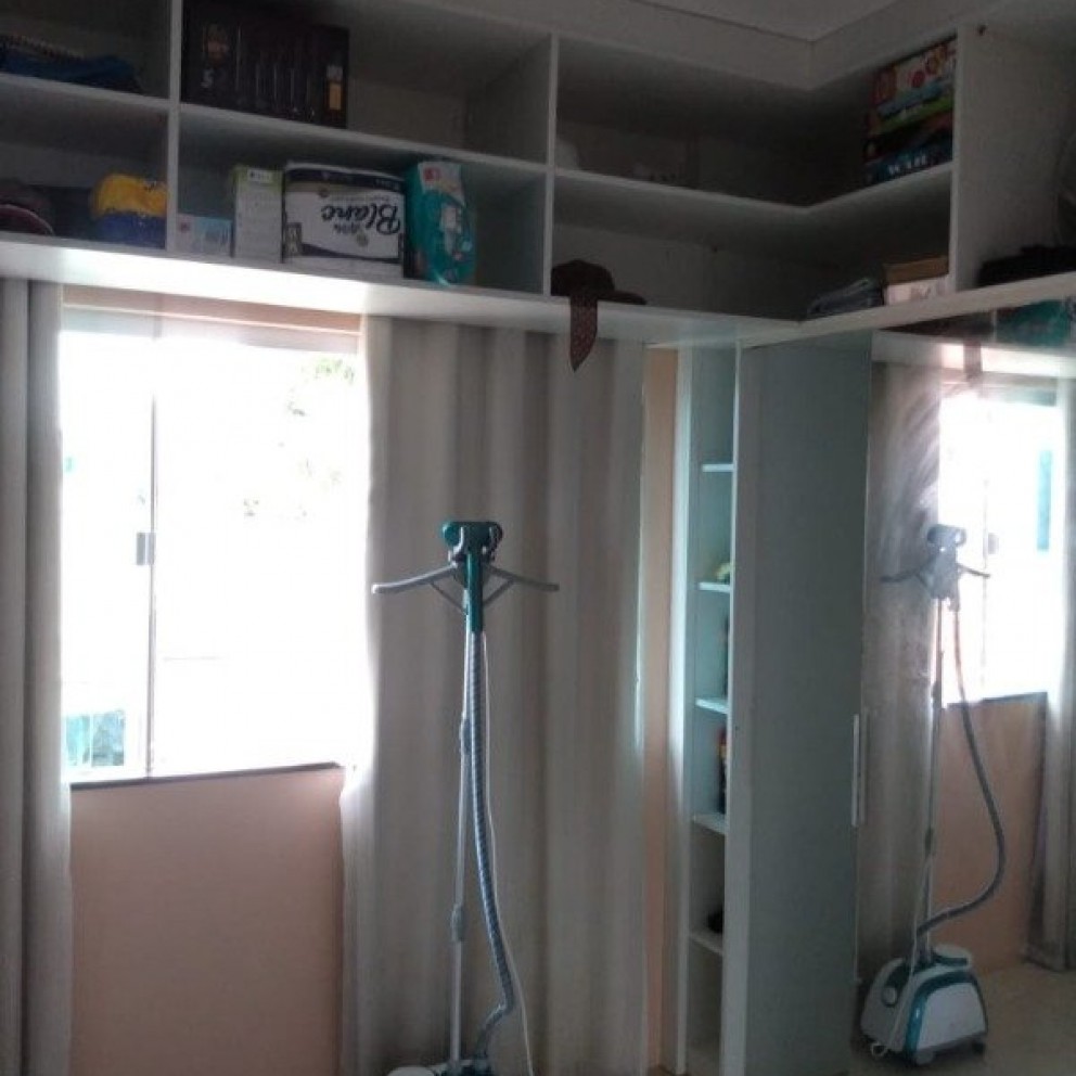 Residencial Aspha Ville