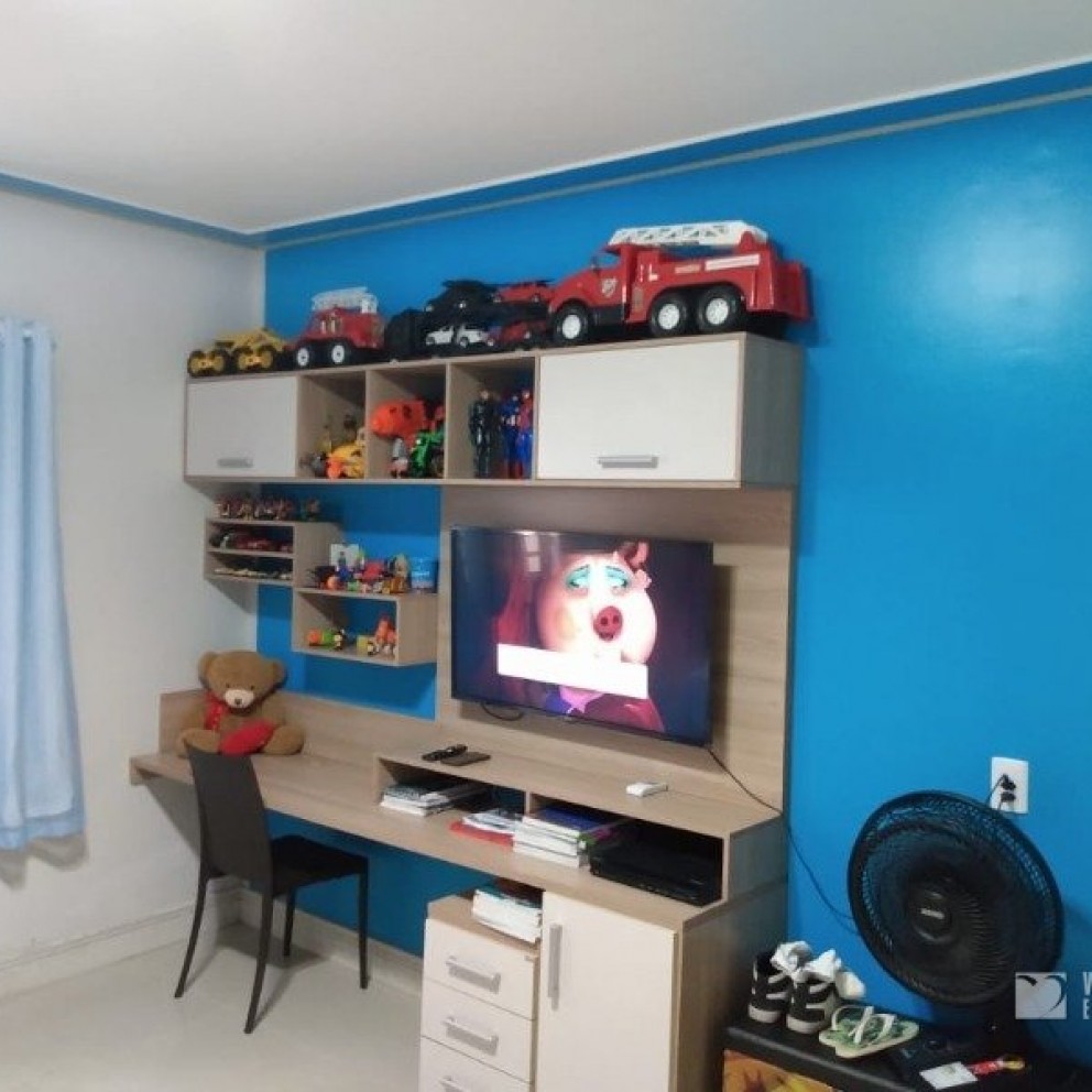 Residencial Aspha Ville