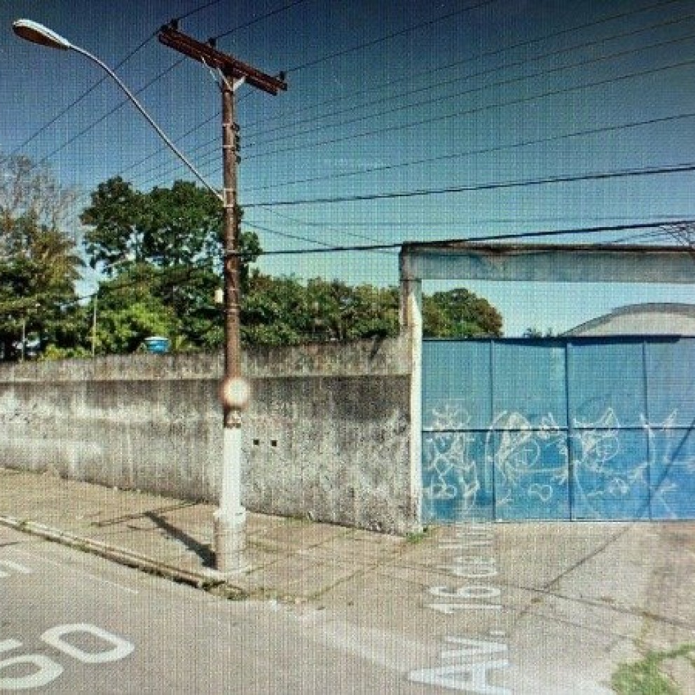 Galpão Mosqueiro 
