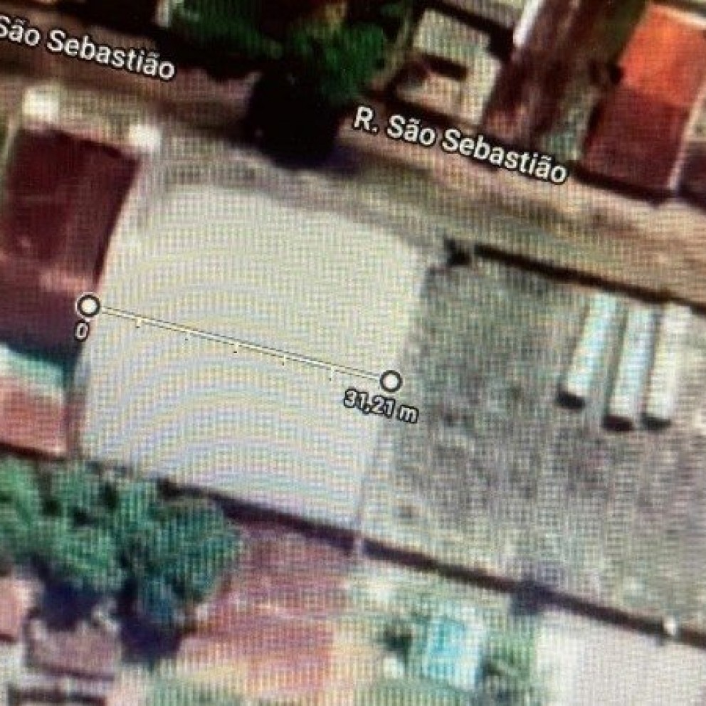 Galpão Mosqueiro 