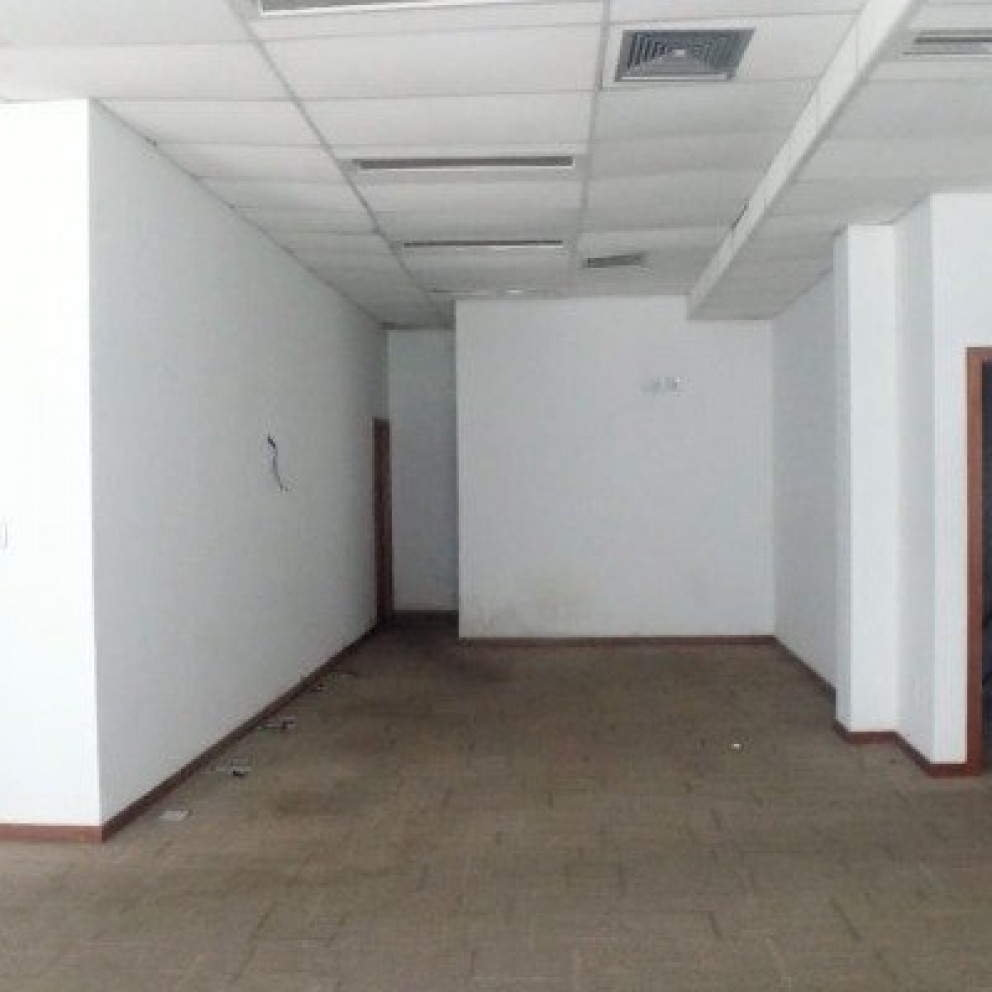 Prédio Comercial 2 Pavimentos