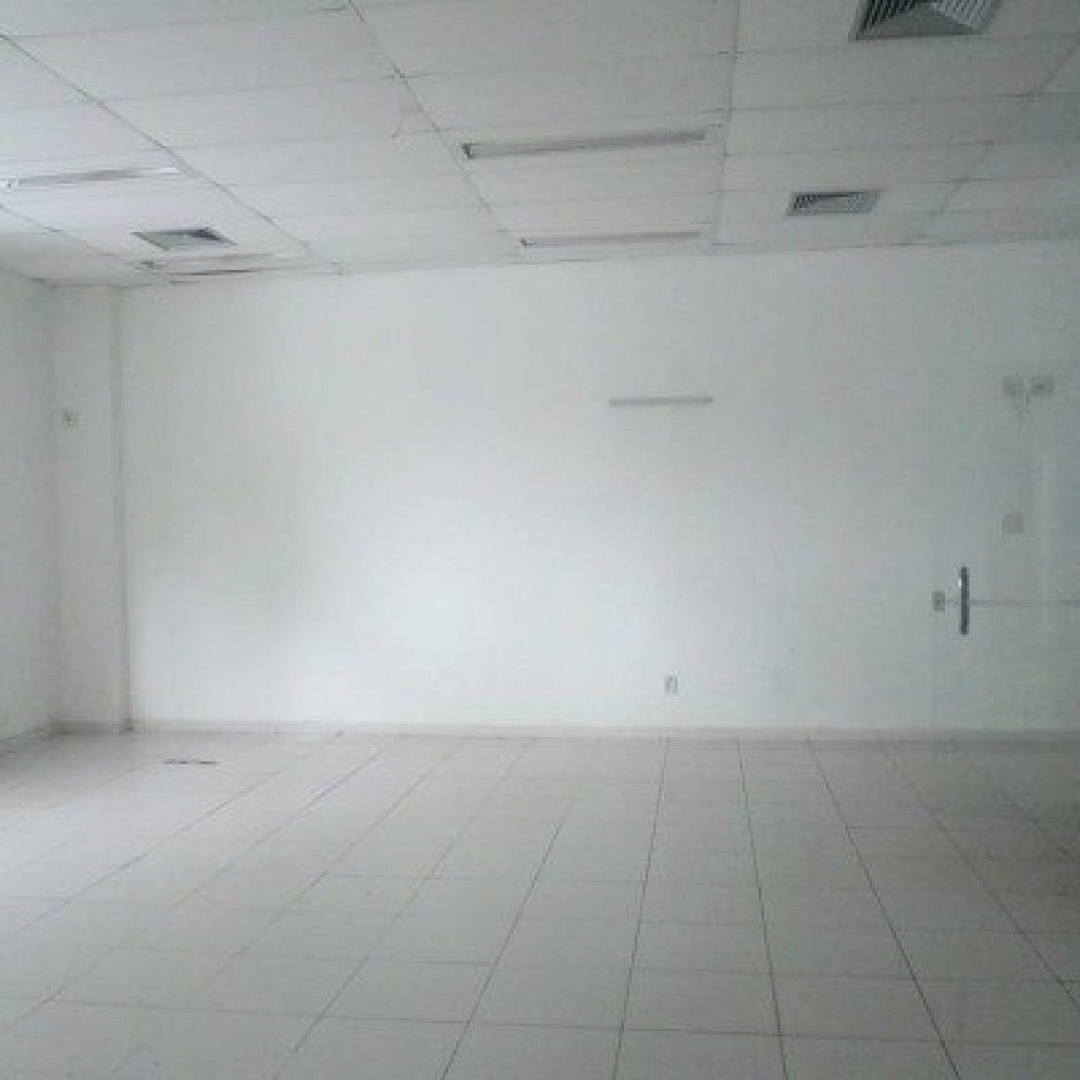 Prédio Comercial 2 Pavimentos