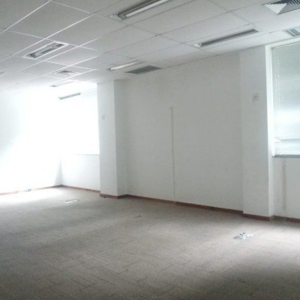 Prédio Comercial 2 Pavimentos