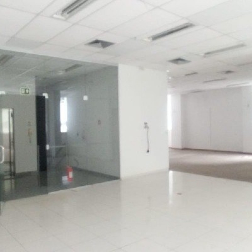 Prédio Comercial 2 Pavimentos