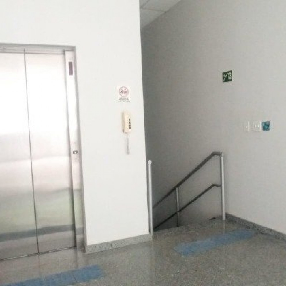 Prédio Comercial 2 Pavimentos