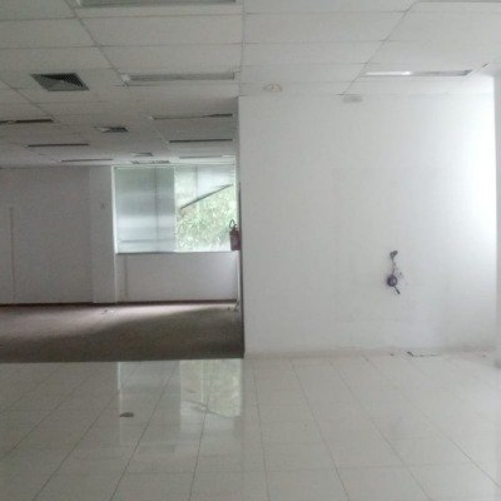 Prédio Comercial 2 Pavimentos