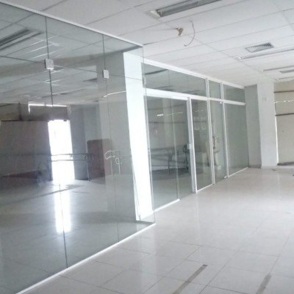 Prédio Comercial 2 Pavimentos
