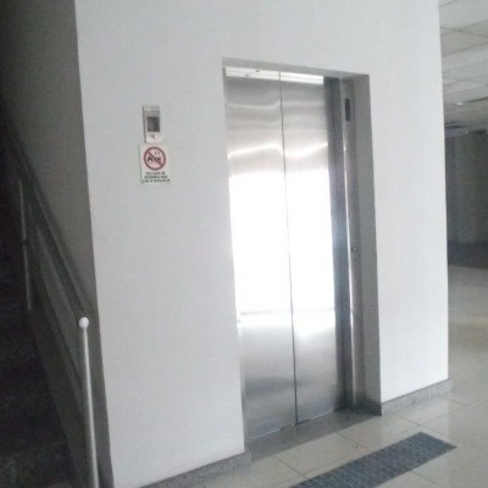 Prédio Comercial 2 Pavimentos