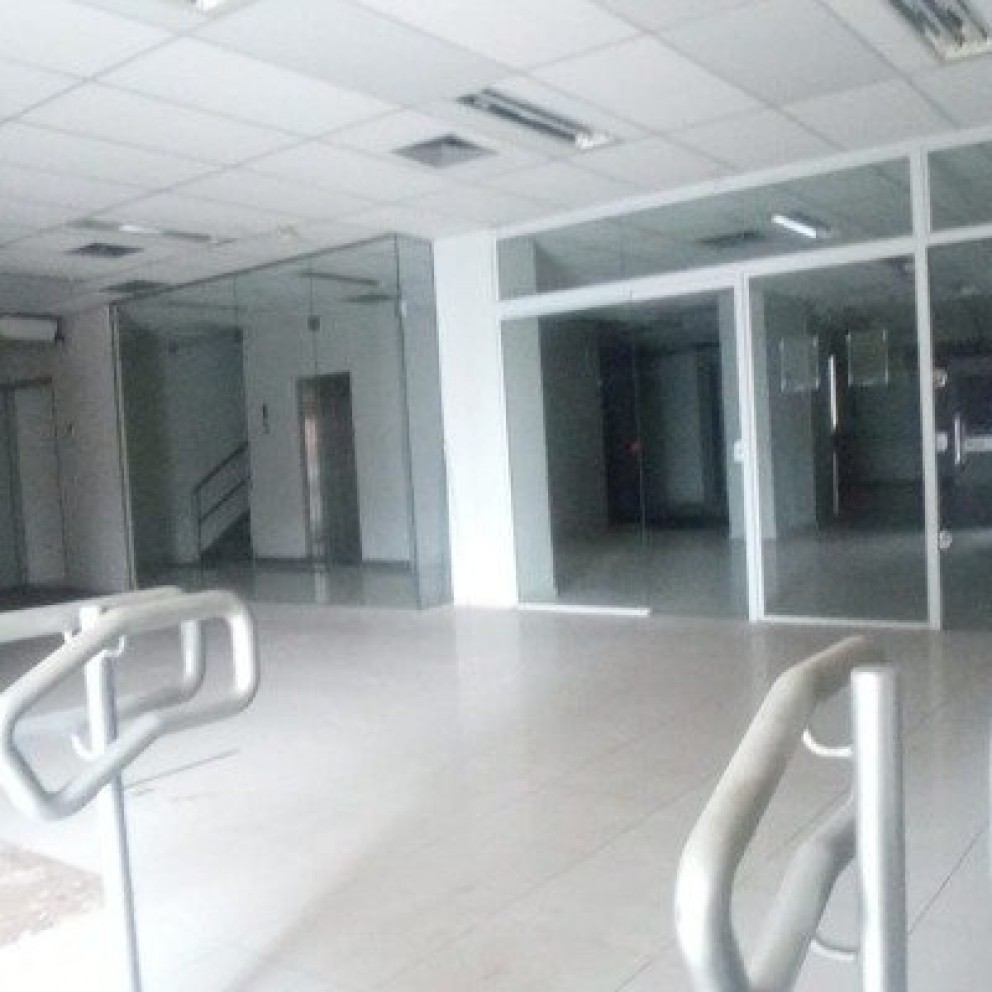 Prédio Comercial 2 Pavimentos