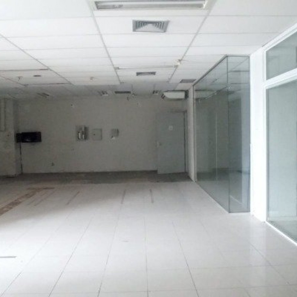 Prédio Comercial 2 Pavimentos