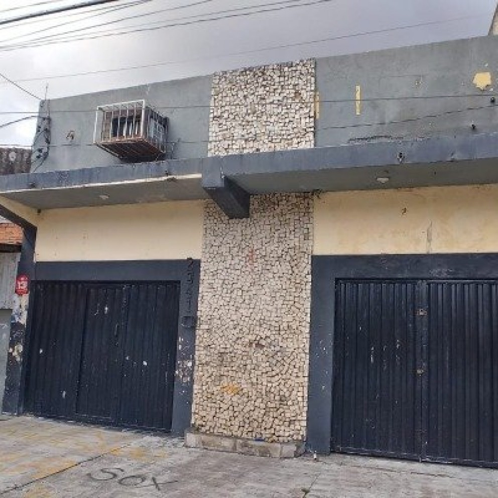 Prédio Comercial 