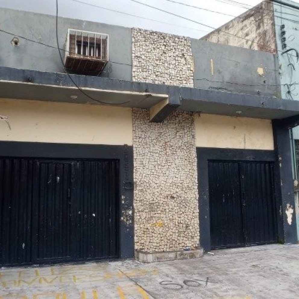 Prédio Comercial 