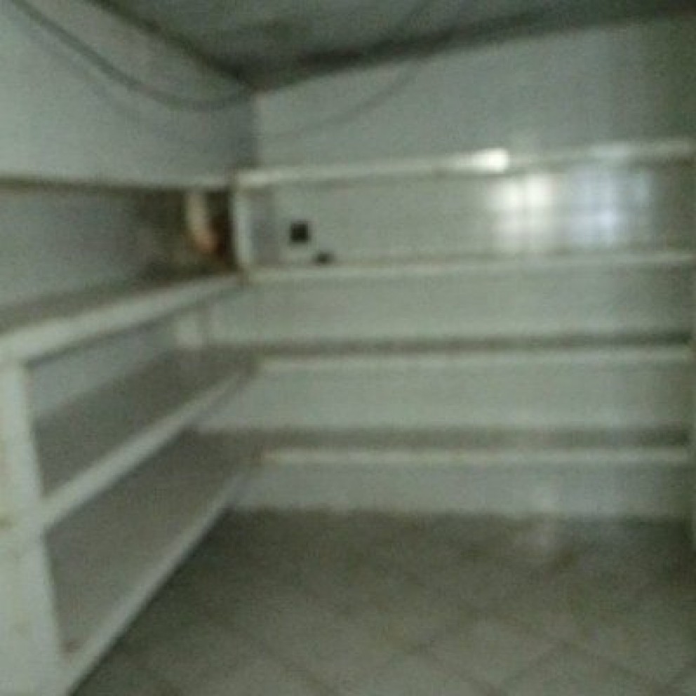 Prédio Comercial 