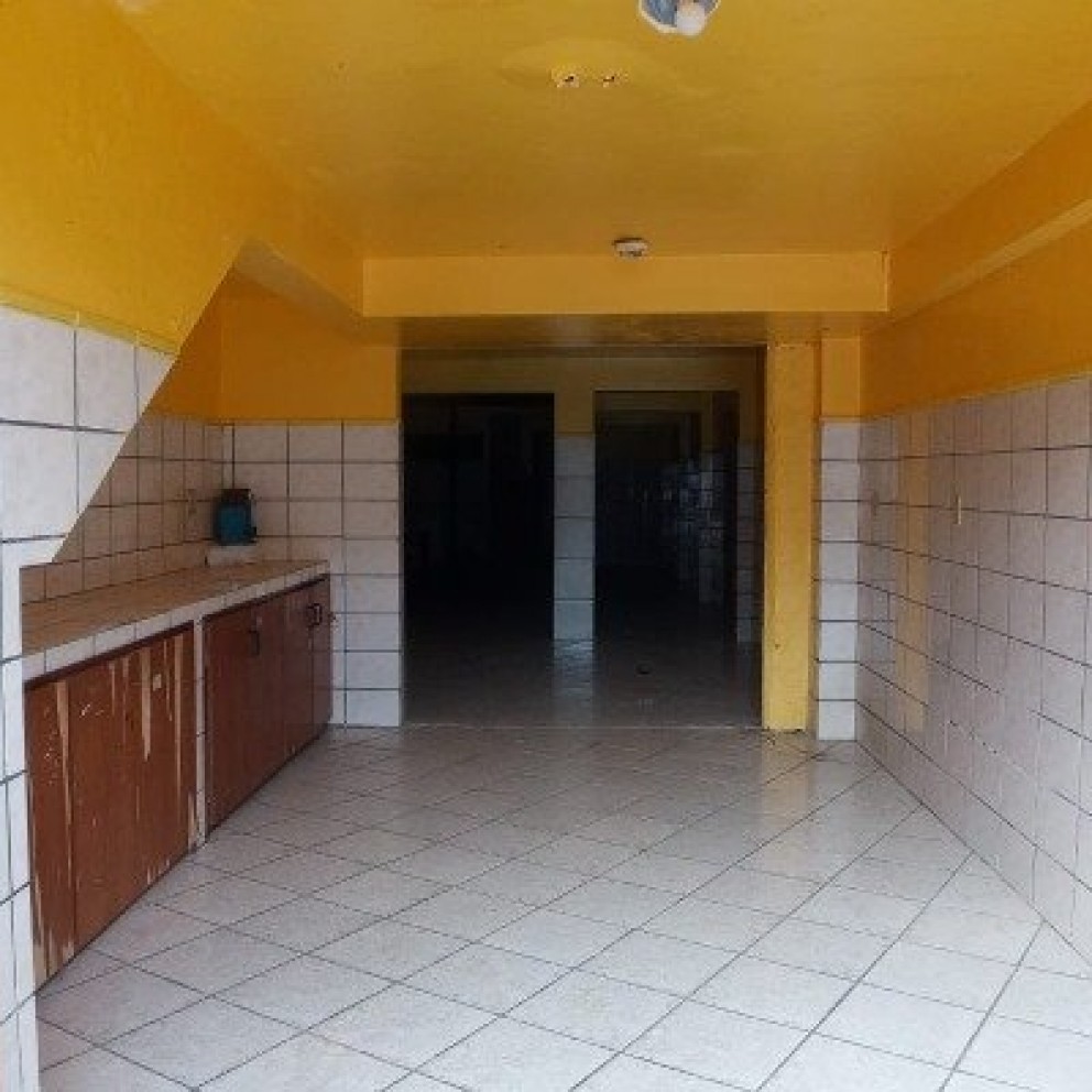 Prédio Comercial 