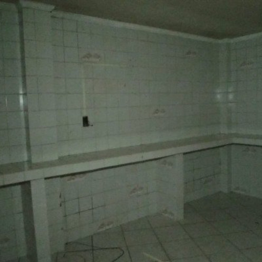 Prédio Comercial 