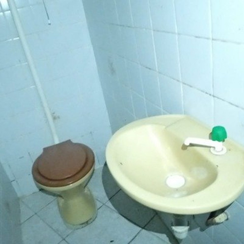 Prédio Comercial 