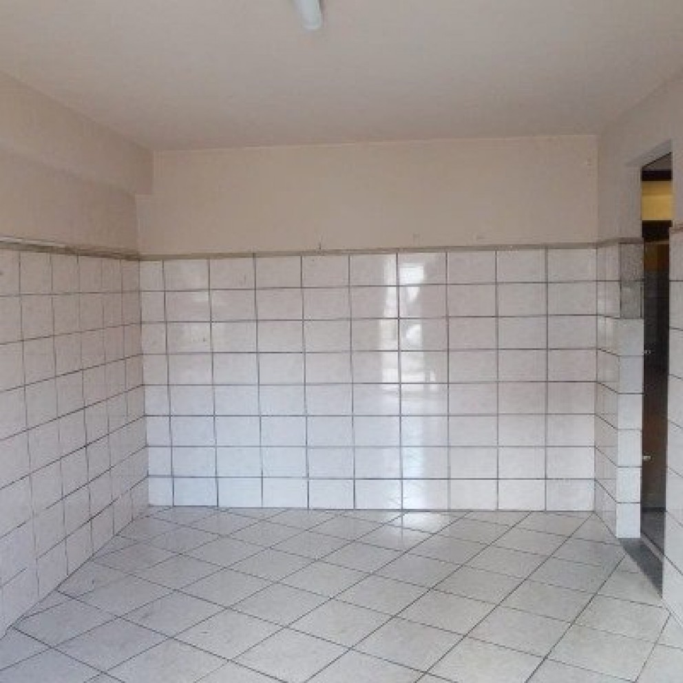 Prédio Comercial 