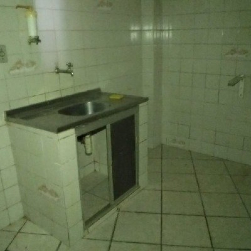 Prédio Comercial 