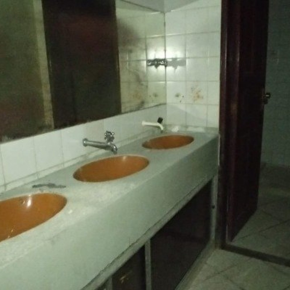 Prédio Comercial 