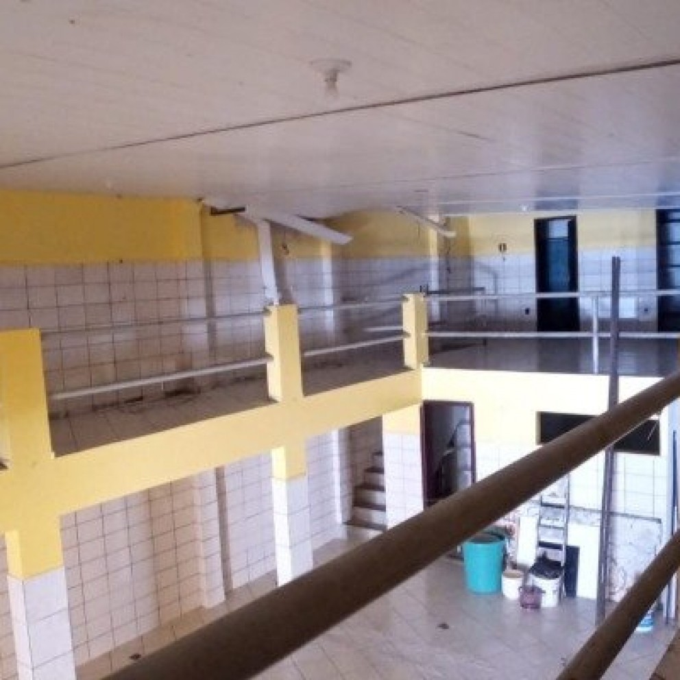 Prédio Comercial 