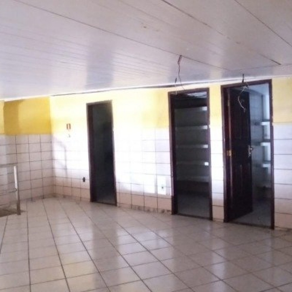 Prédio Comercial 