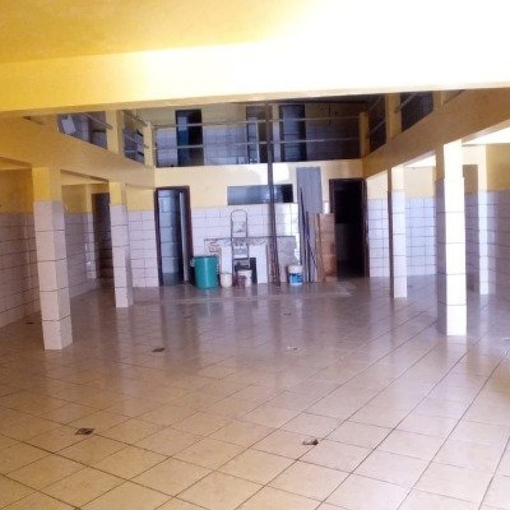 Prédio Comercial 