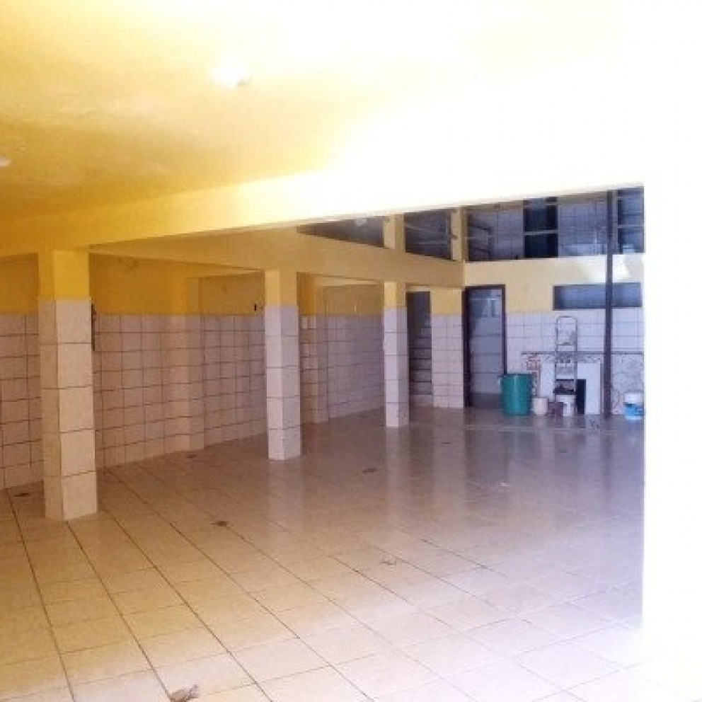 Prédio Comercial 