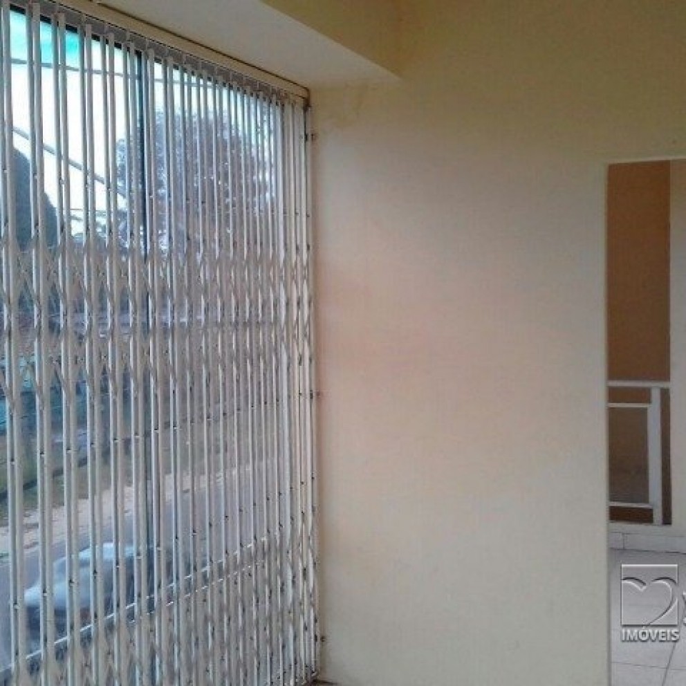Prédio Comercial