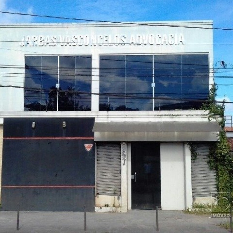 Prédio Comercial