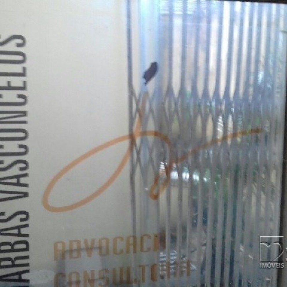 Prédio Comercial
