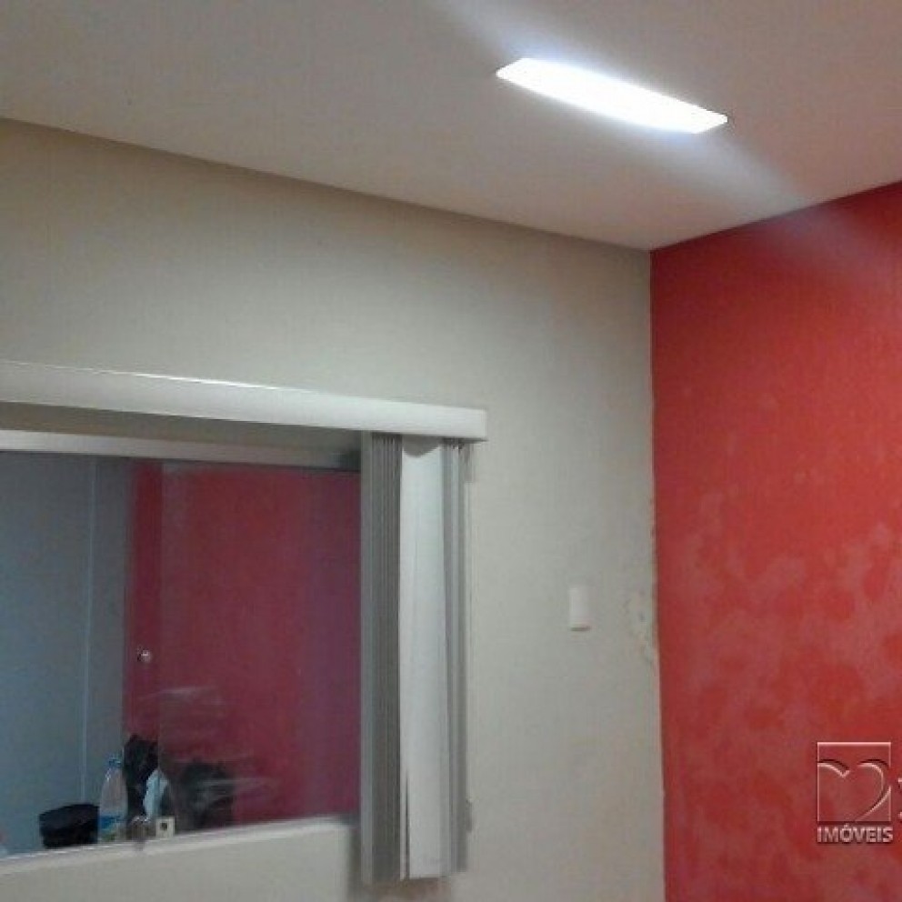 Prédio Comercial
