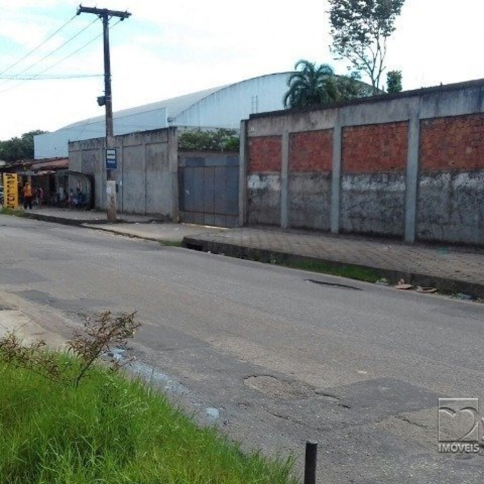 Prédio Comercial