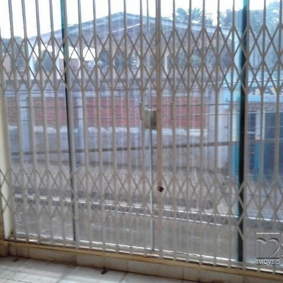 Prédio Comercial