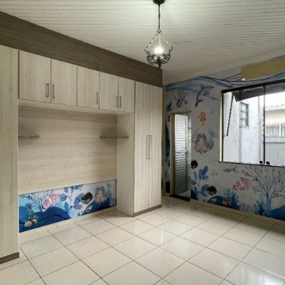 VILA FARAH