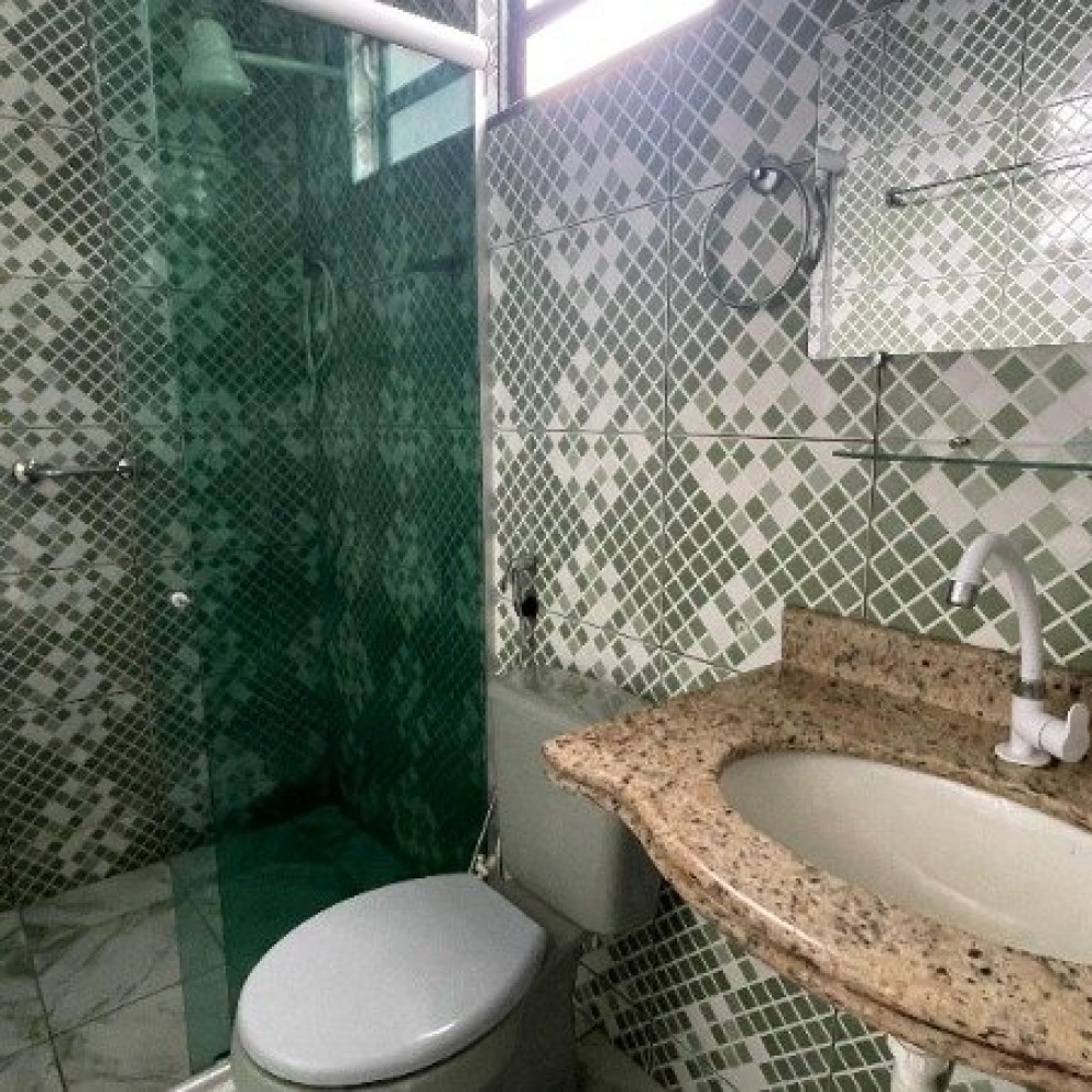 VILA FARAH