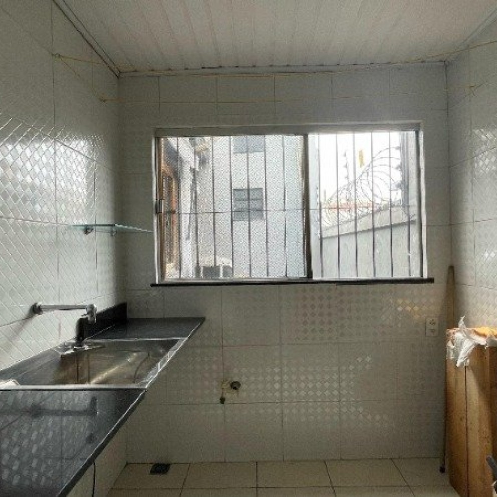 VILA FARAH