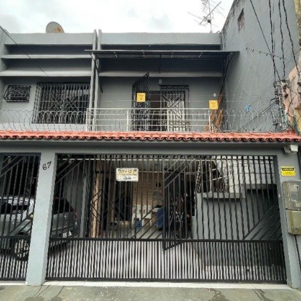 VILA FARAH