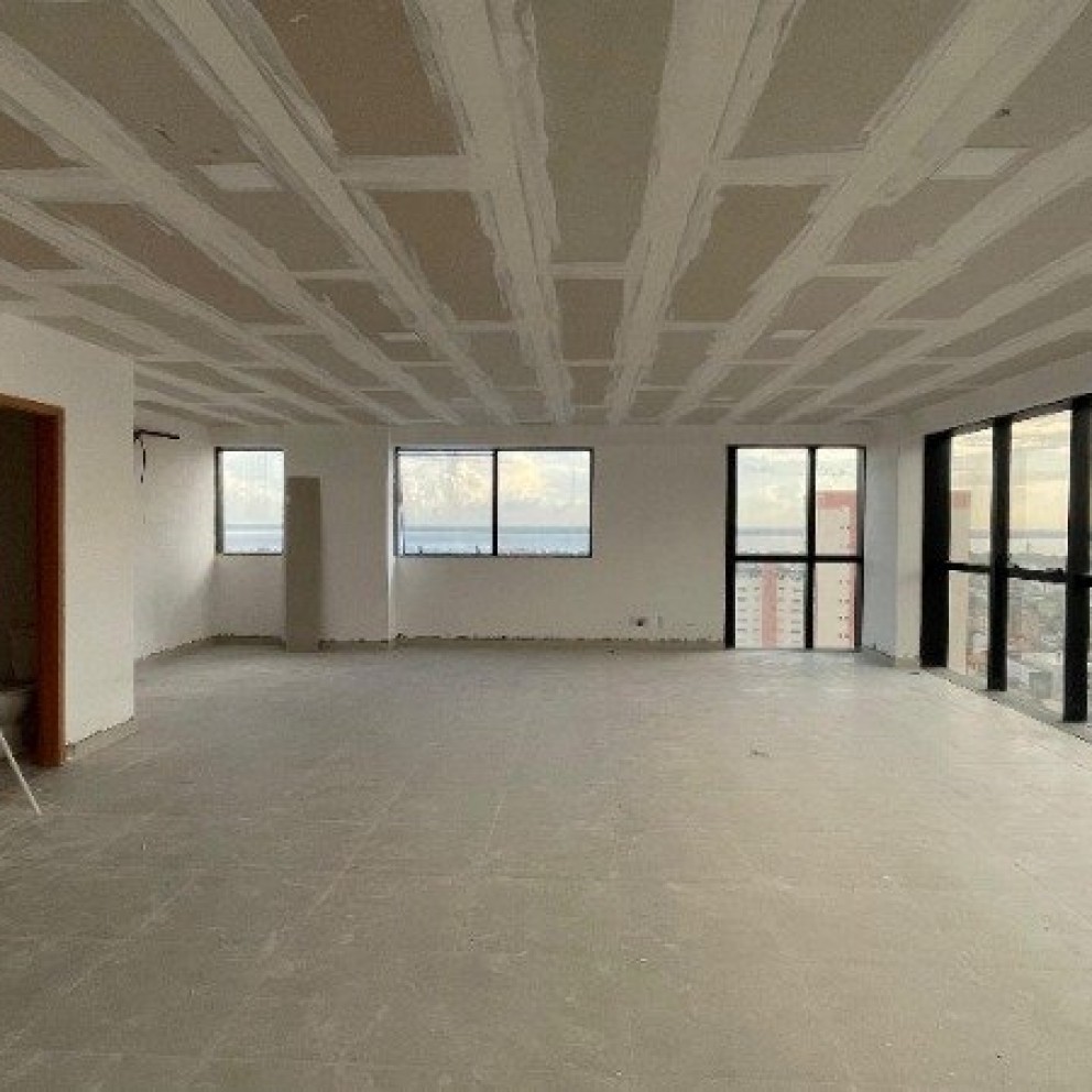Ed. City Office