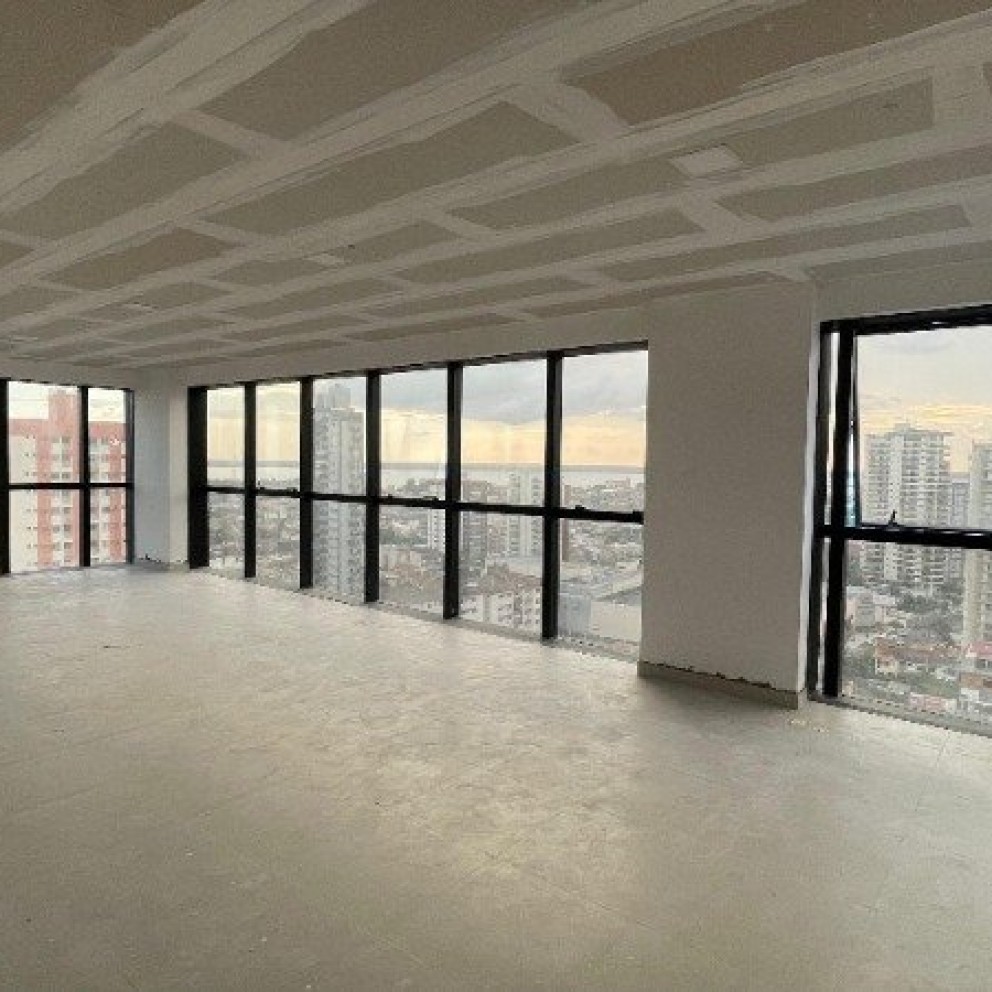 Ed. City Office