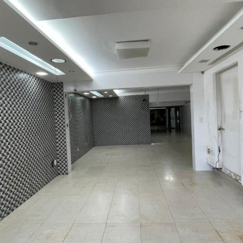 Prédio Comercial 2 Pavimentos