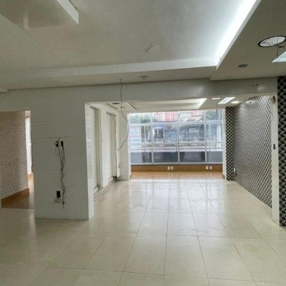Prédio Comercial 2 Pavimentos