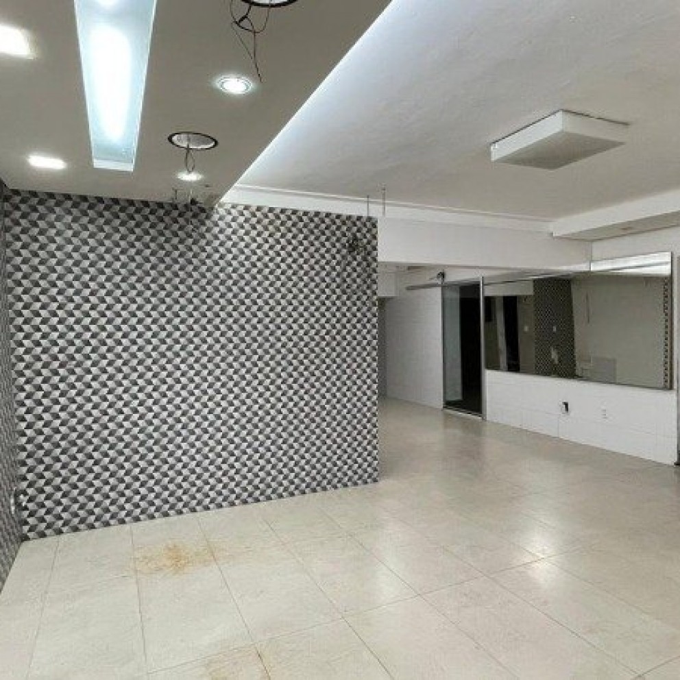 Prédio Comercial 2 Pavimentos