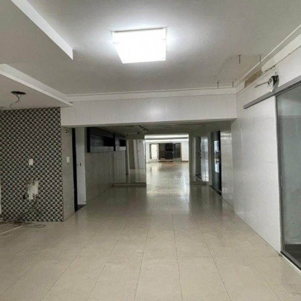 Prédio Comercial 2 Pavimentos