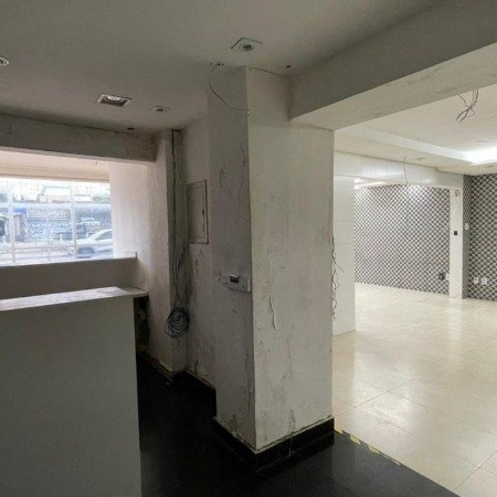 Prédio Comercial 2 Pavimentos