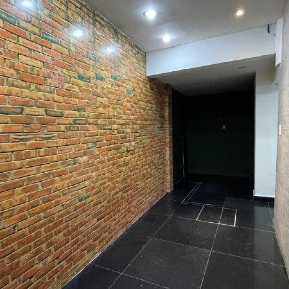 Prédio Comercial 2 Pavimentos