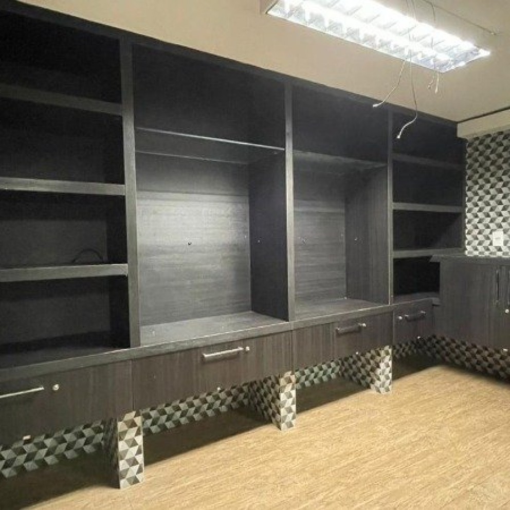 Prédio Comercial 2 Pavimentos