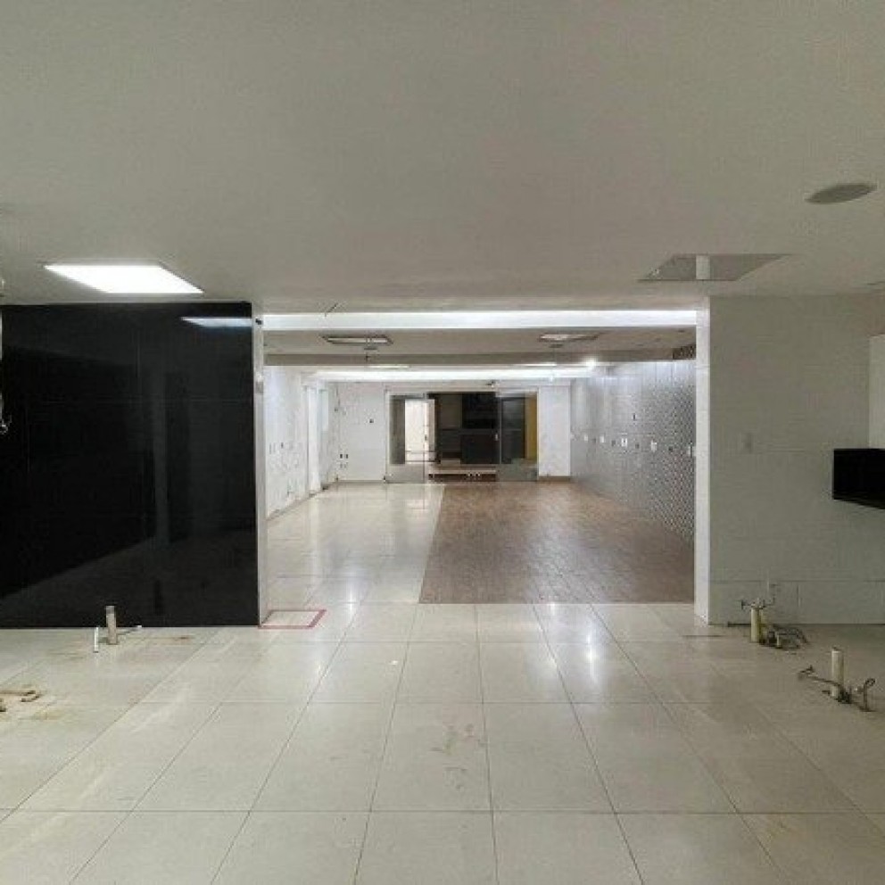 Prédio Comercial 2 Pavimentos